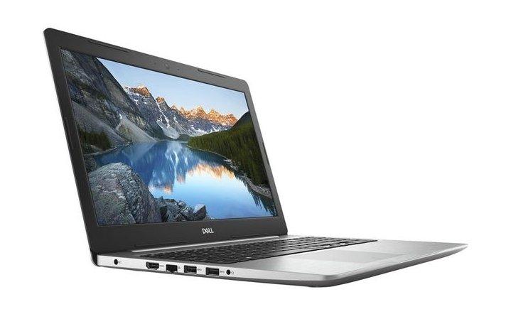 Dell Inspiron 5570 Intel Core i7 16GB RAM 2TB HDD 15.6-Inch Laptop - Silver