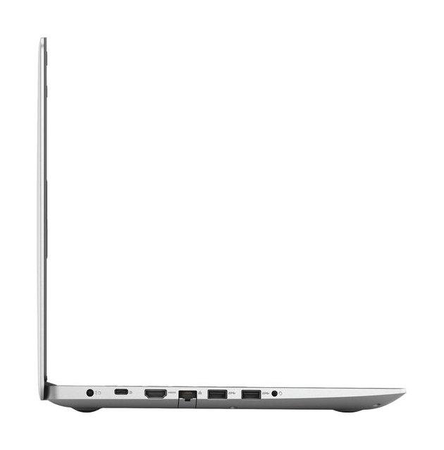 Dell Inspiron 5570 Intel Core i7 16GB RAM 2TB HDD 15.6-Inch Laptop - Silver