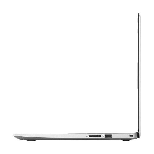 Dell Inspiron 5570 Intel Core i7 16GB RAM 2TB HDD 15.6-Inch Laptop - Silver