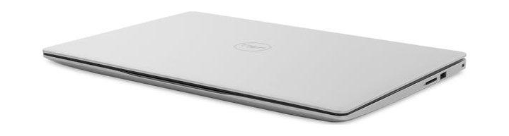Dell Inspiron 5570 Intel Core i7 16GB RAM 2TB HDD 15.6-Inch Laptop - Silver