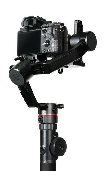 FeiyuTech AK2000 Wi-Fi Gimbal Stabilizer
