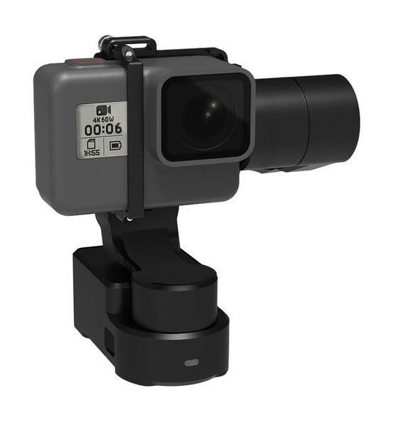 Feiyu 3-Axis Wearable Gimbal For Action Cams (WG2X)