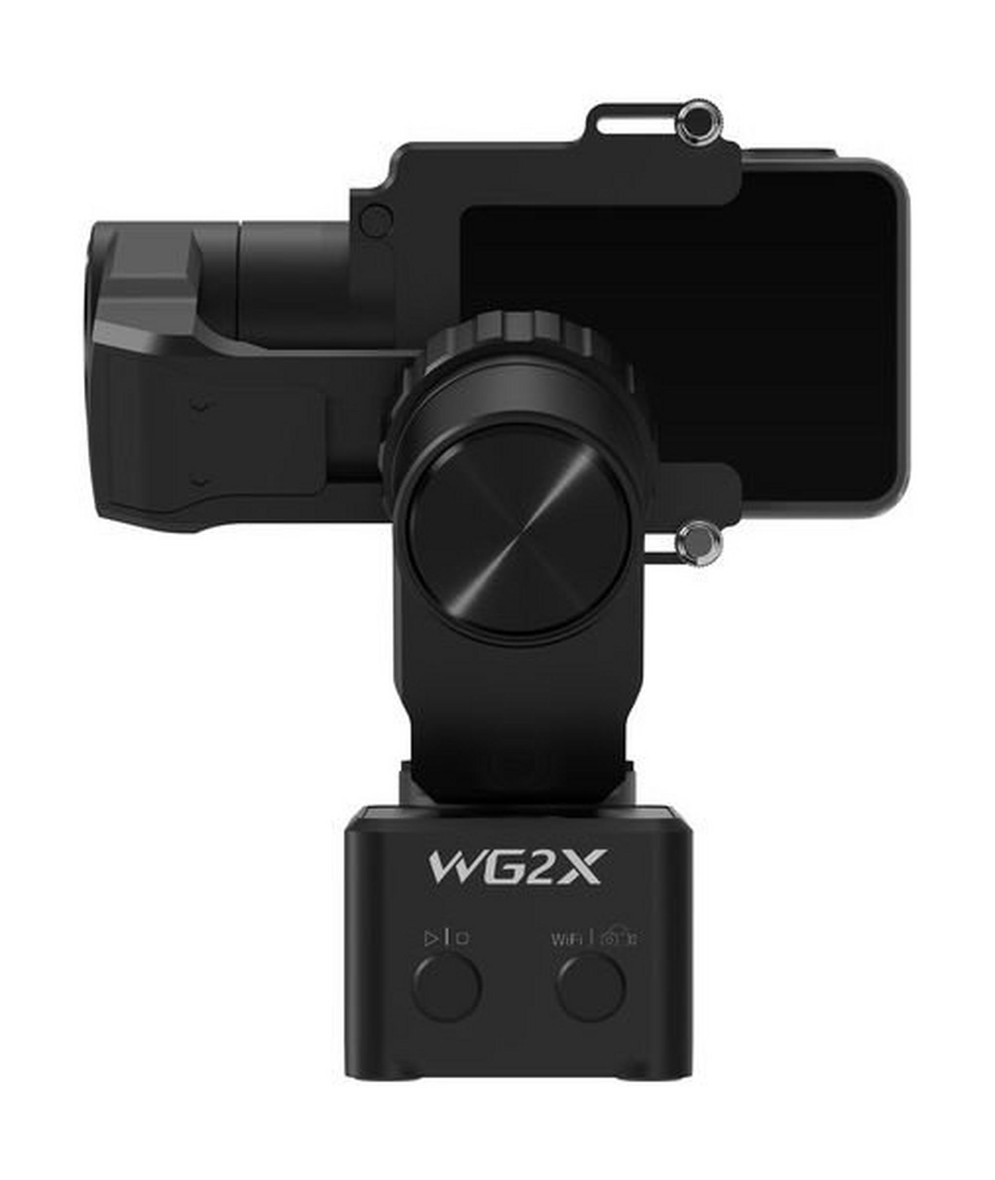 Feiyu 3-Axis Wearable Gimbal For Action Cams (WG2X)