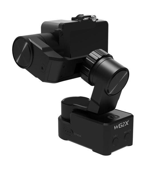Feiyu 3-Axis Wearable Gimbal For Action Cams (WG2X)