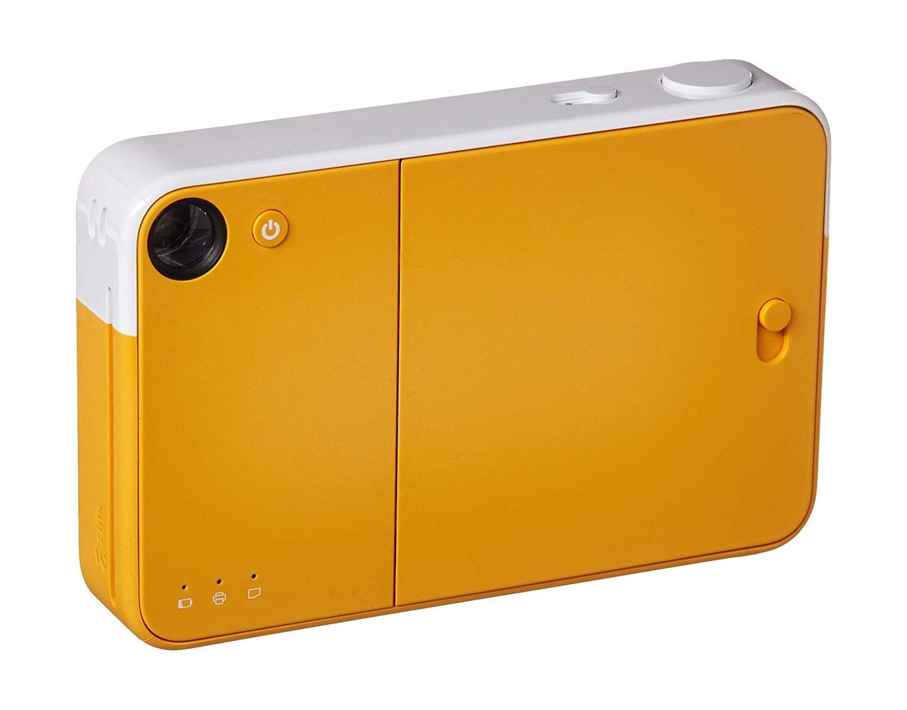 Kodak PRINTOMATIC Digital Instant Print Camera Xcite Kuwait