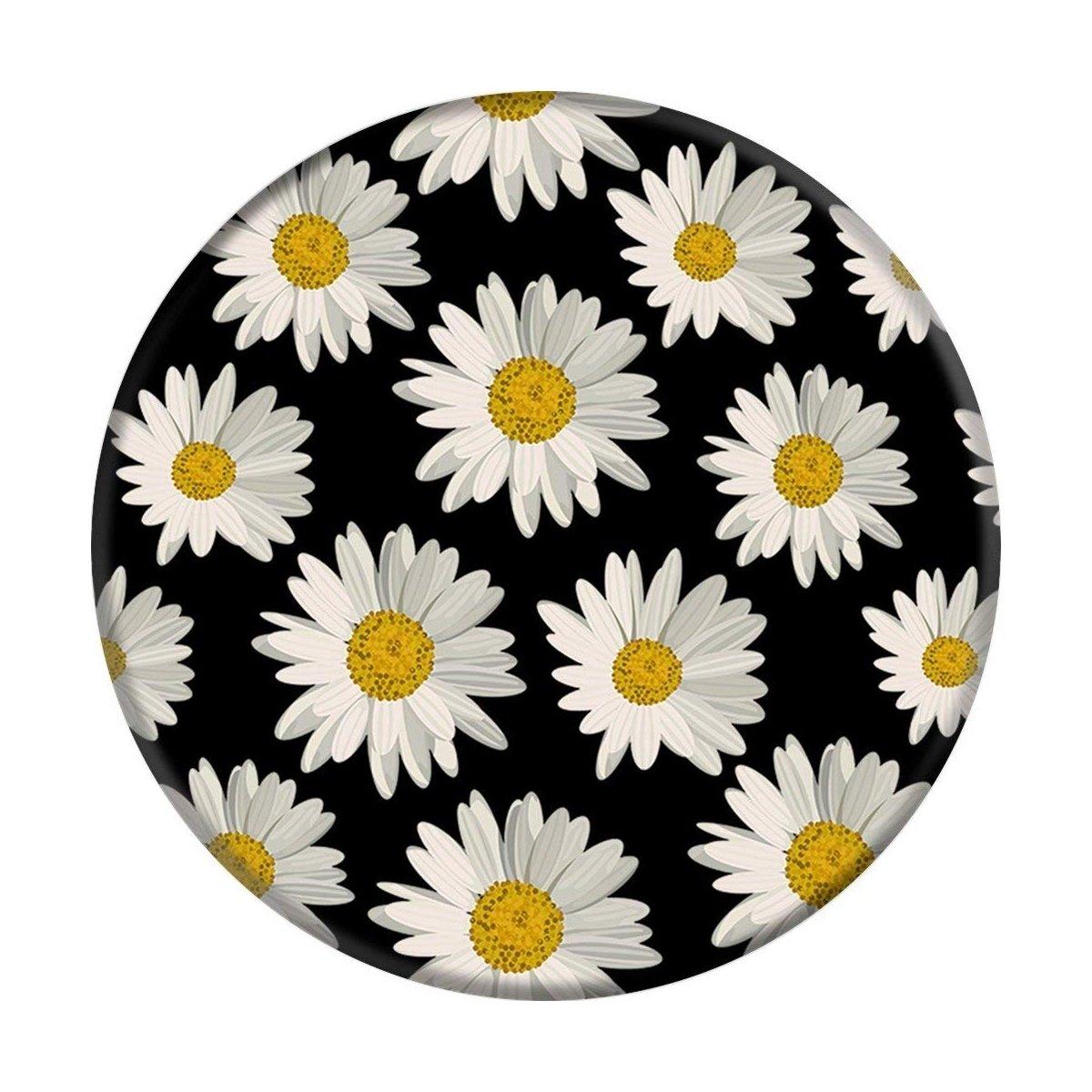 Popsockets Phone Stand and Grip (800010) - Daisies