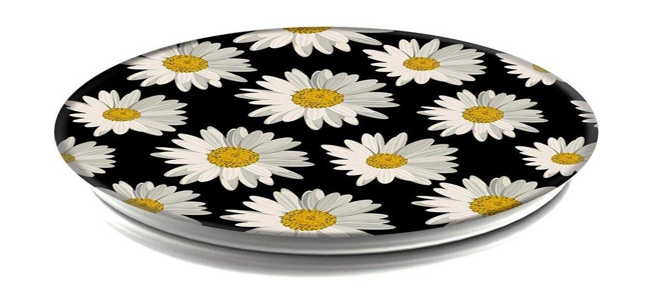 Popsockets Phone Stand and Grip (800010) - Daisies