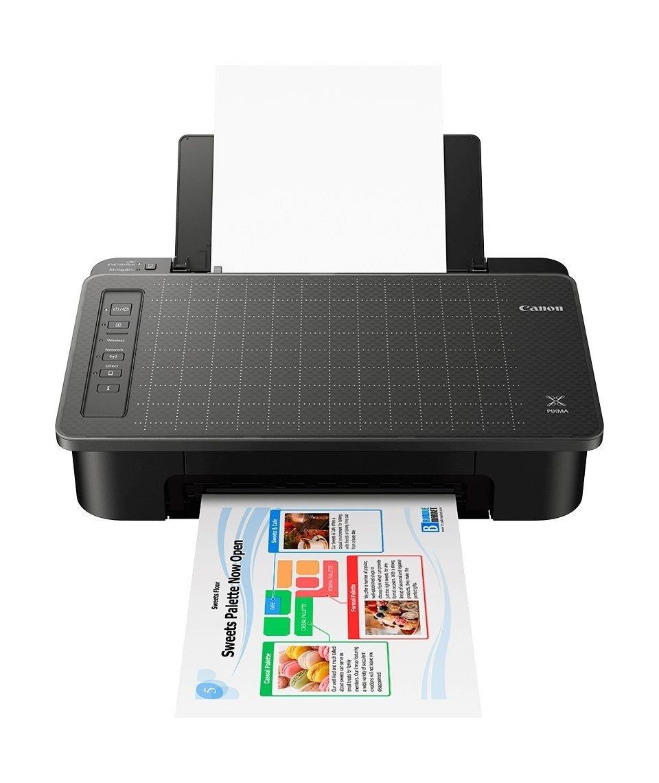 Canon Pixma TS304 WiFi Printer Price in Kuwait Xcite Alghanim