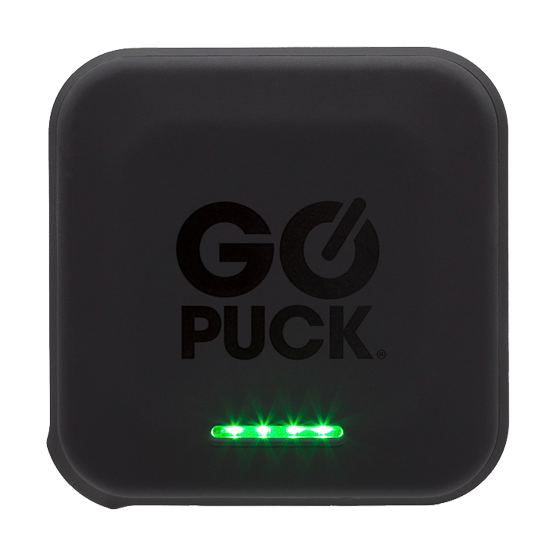 GoPro GoPuck X36R Wearable Power Device 10,050 mAh