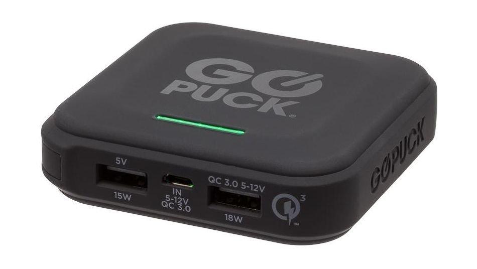 GoPro GoPuck X36R Wearable Power Device 10,050 mAh