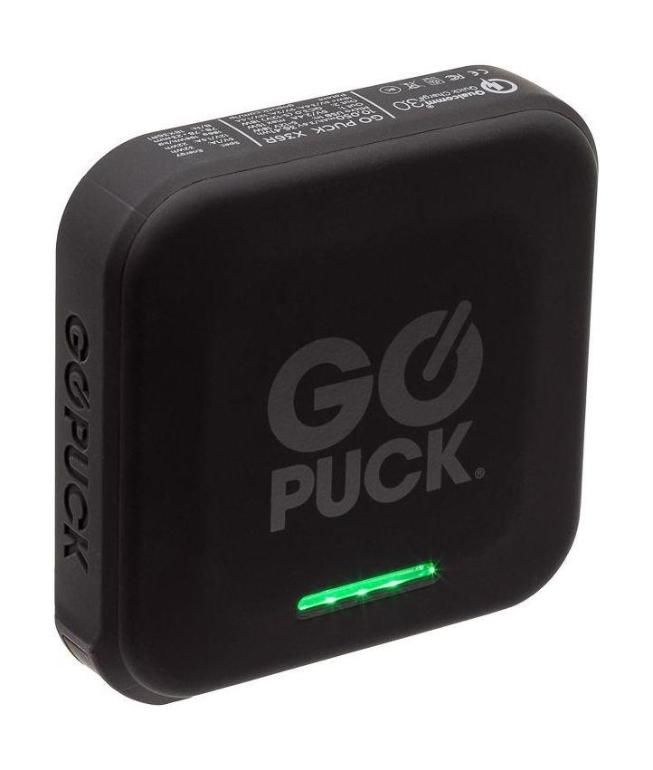 GoPro GoPuck X36R Wearable Power Device 10,050 mAh