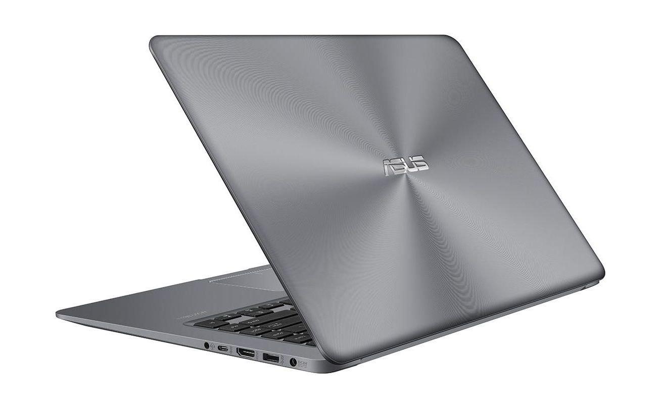 Asus Vivobook Core i5 4GB RAM 1TB HDD +  8GB SSD 15.6 inches Laptop (AX510UA-EJ942T) - Grey