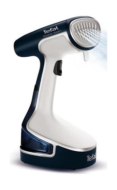 Tefal Access Steam Handheld Steamer - DR8085GI Price In Kuwait - Xcite