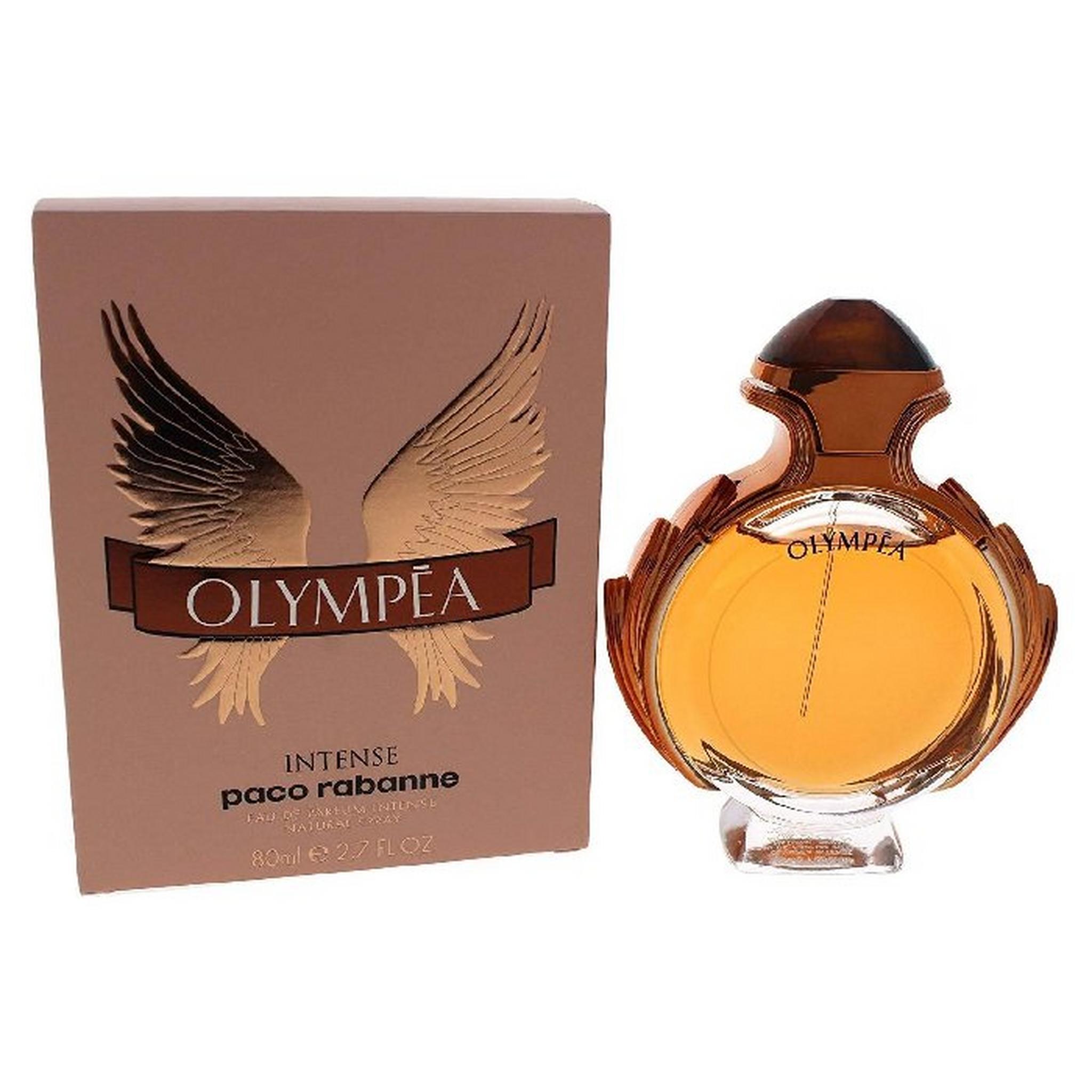 Paco Rabanne Olympea Intense Eau de Parfum for Women 80ml