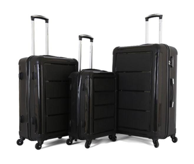 Giordano Luggage Trolley Bags Xcite Kuwait