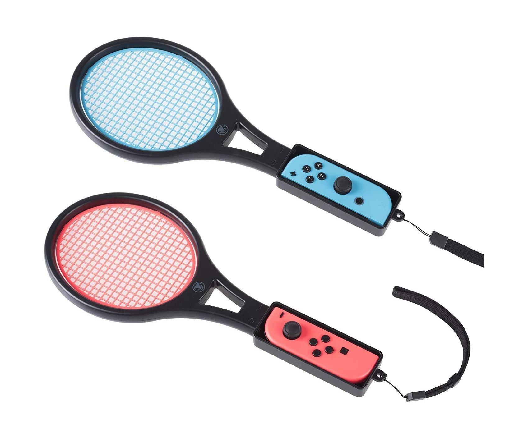 Tennis Pro Controller For Nintendo Switch Game