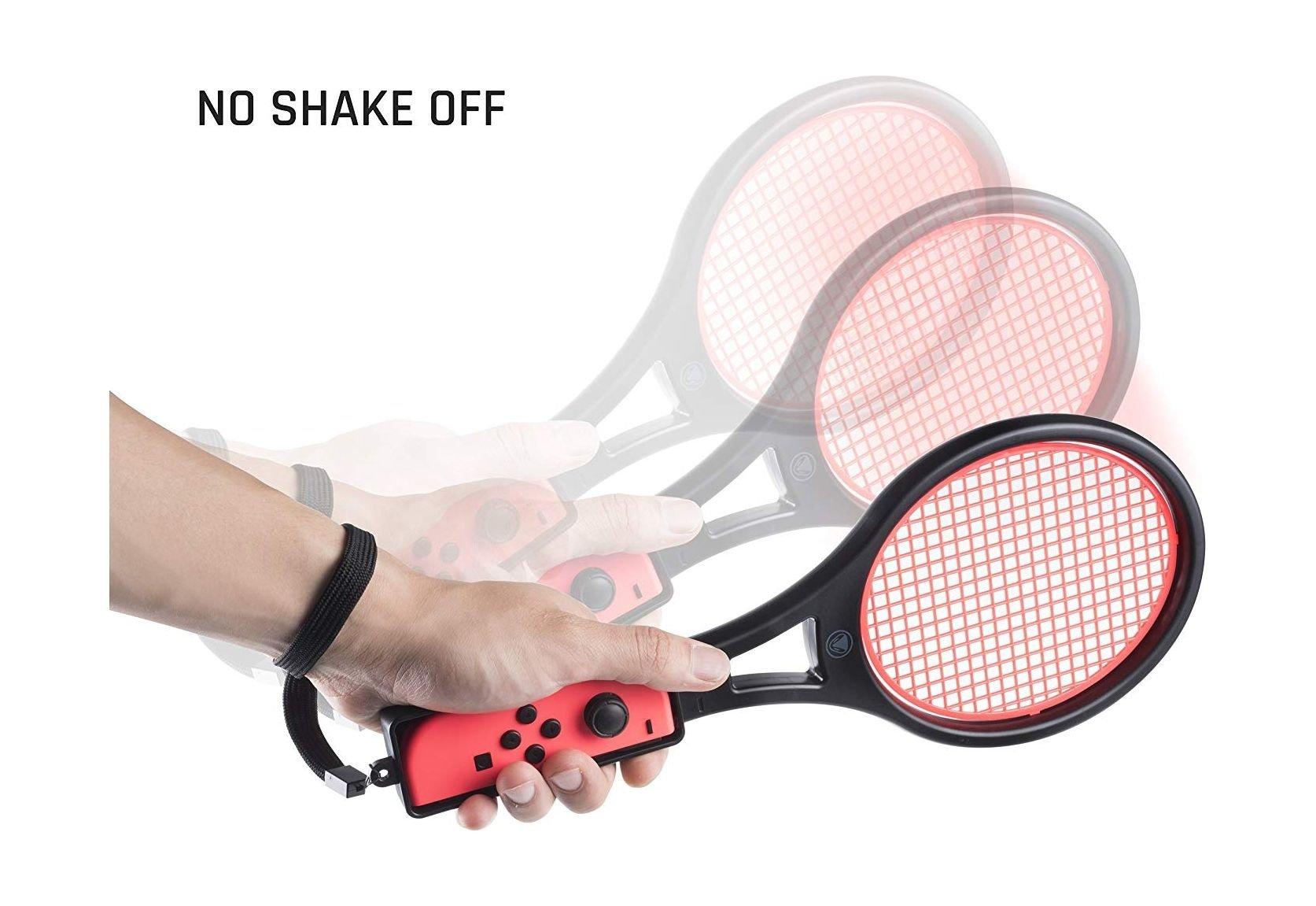 Tennis Pro Controller For Nintendo Switch Game