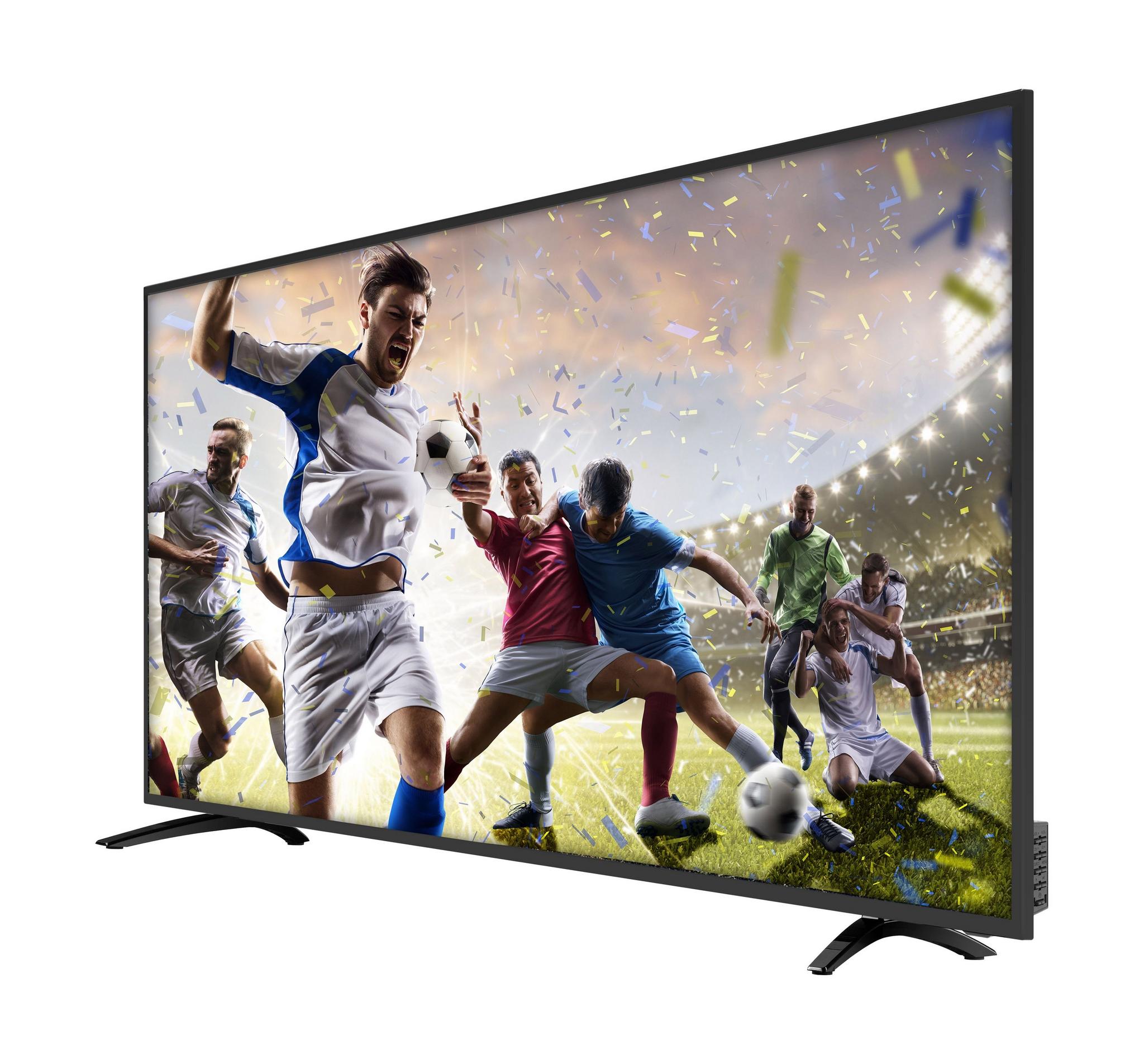 Wansa TV 40 inch Full HD LED - WLE40H7760