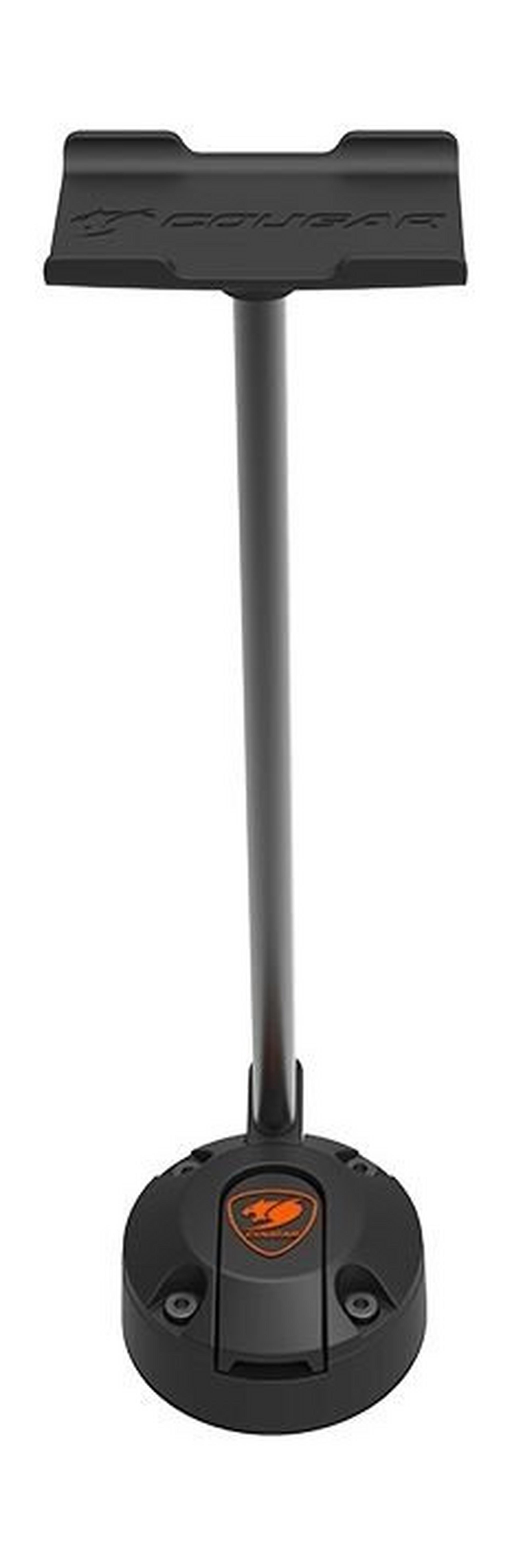 Cougar Bunker S Vacuum Headset Stand