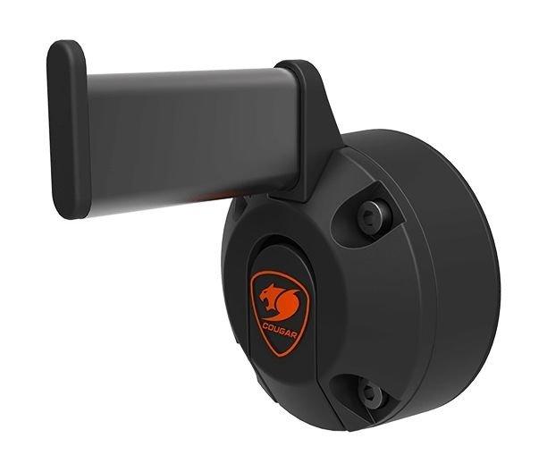 Cougar Bunker S Vacuum Headset Stand