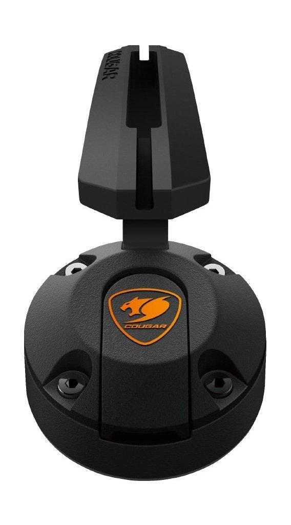 Cougar Bunker Mouse Bungee - Black