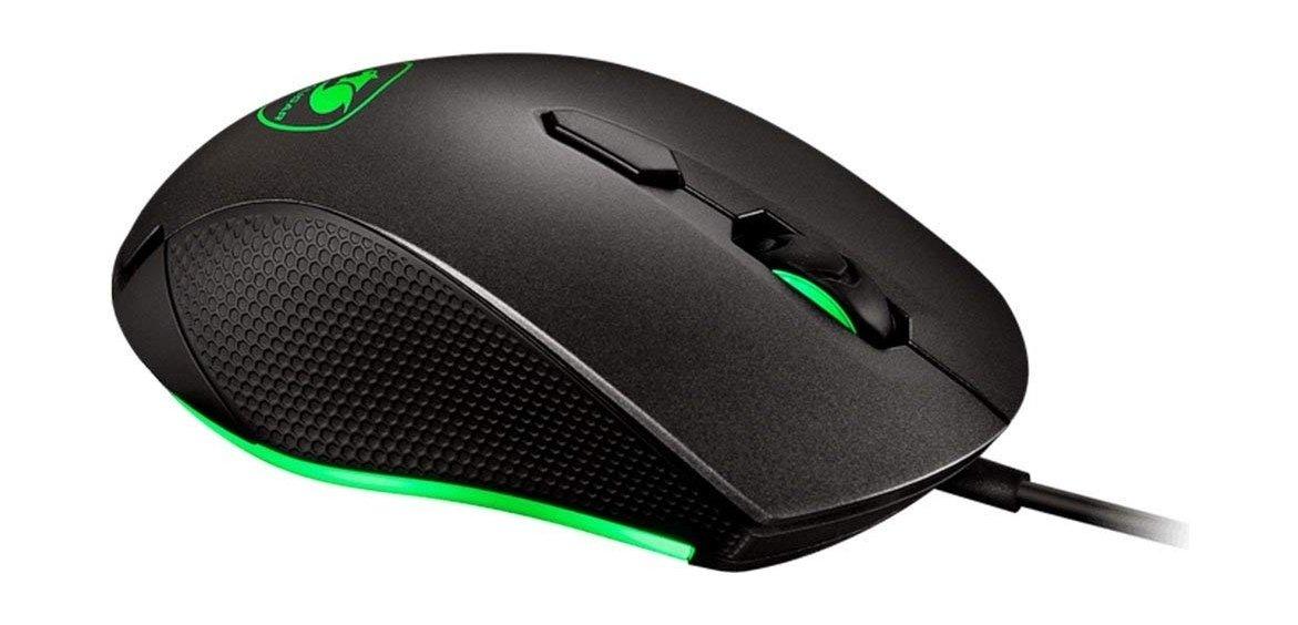 Cougar MINOS X3 Optical Gaming Mouse - Black