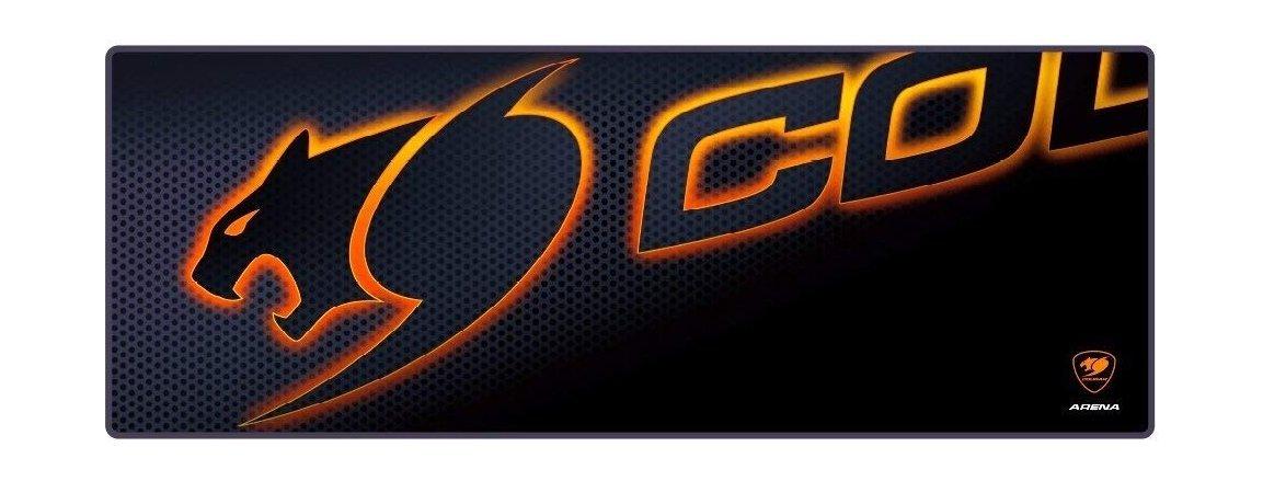 Cougar ARENA XL Gaming Mouse Pad - Black