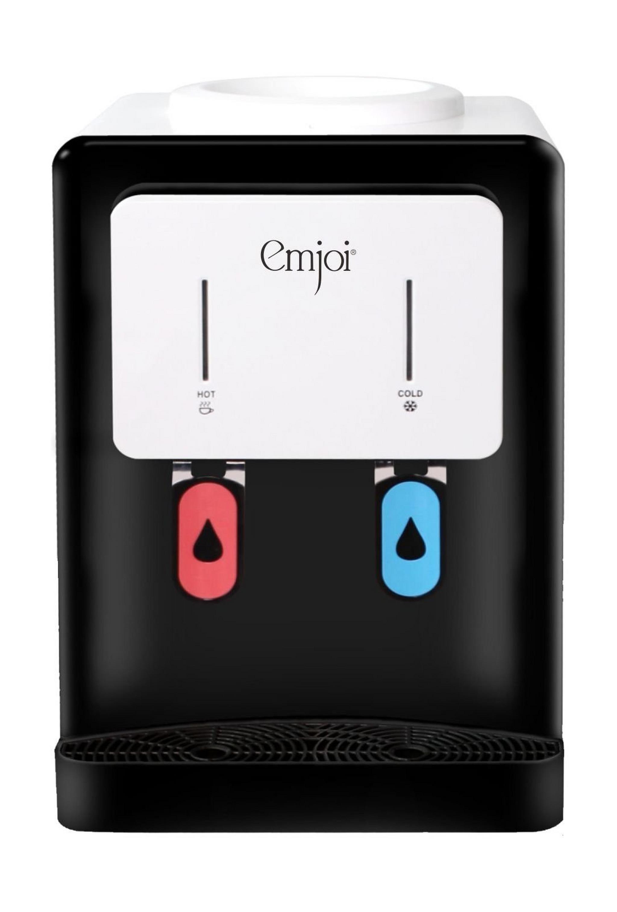Emjoi Table Tap Water Dispenser (UEWD-263T) - Black