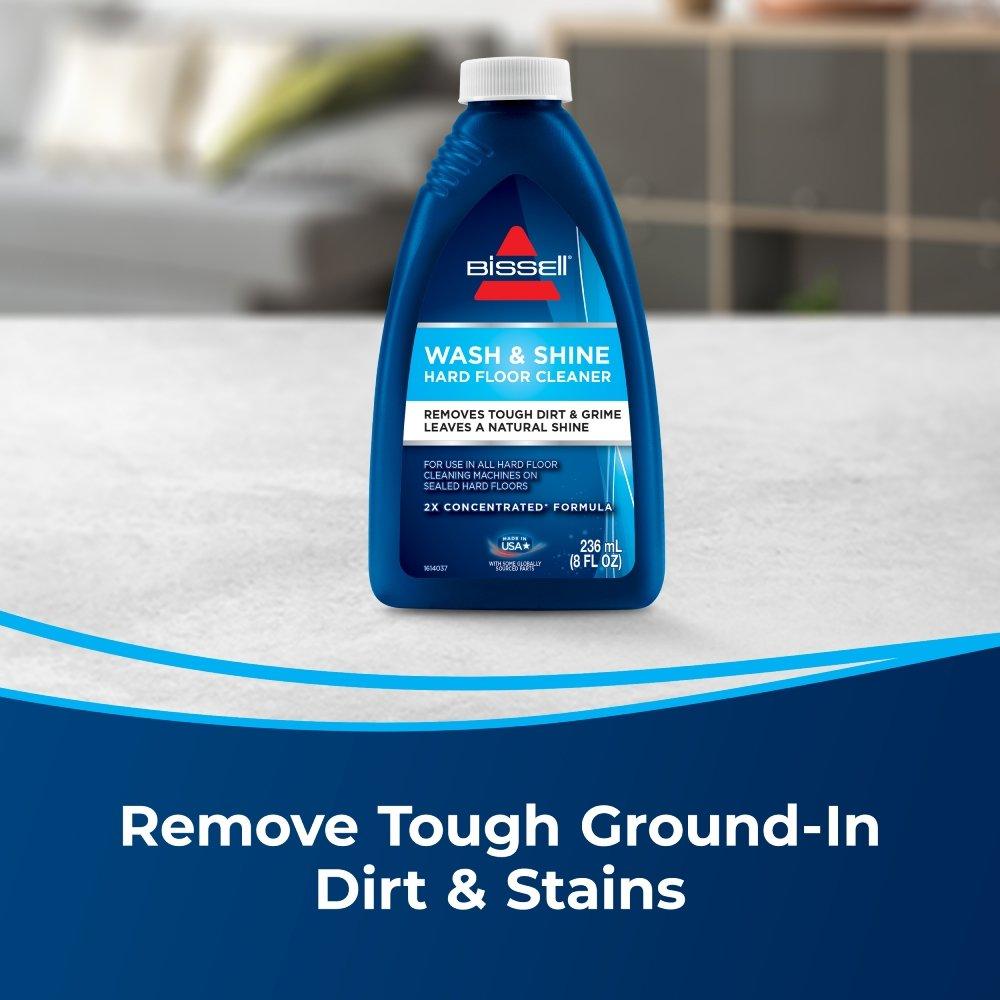 المكنسة الكهربائية للتنظيف السجاد بيسيل باور واش بلس (2009K)