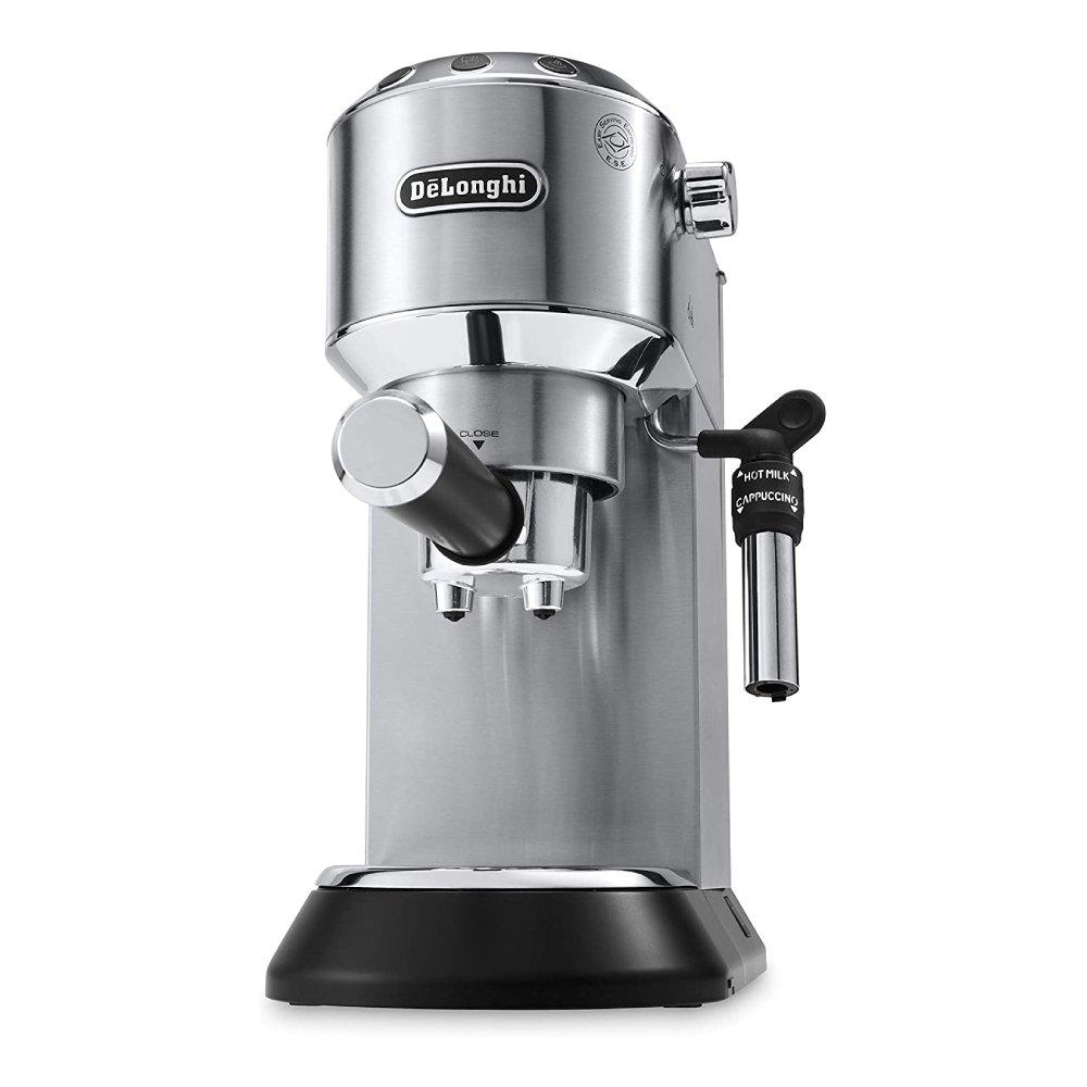 De'Longhi Dedica Traditional Pump Espresso - DLEC685.M