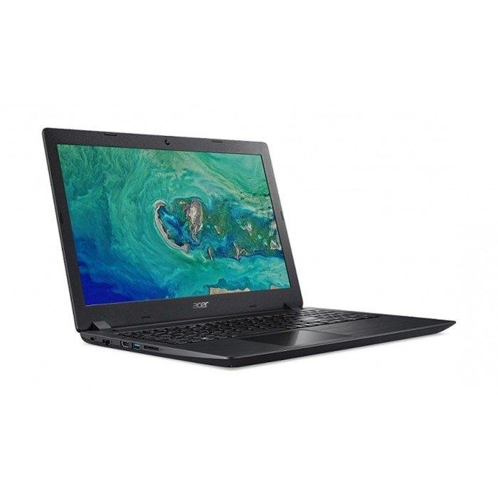 Acer Aspire 5 Core i7 8GB RAM 2TB HDD 15.6 inches Laptop (NX.GVREM.002) - Black