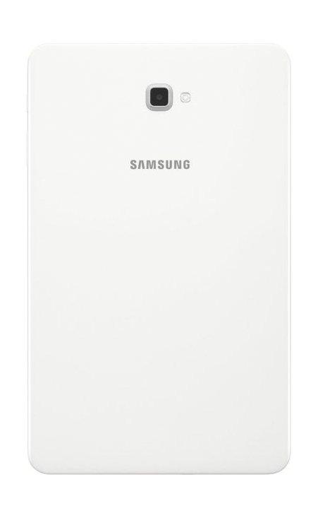 SAMSUNG Galaxy Tab A T585 10.1-inch 32GB 4G LTE Tablet - White