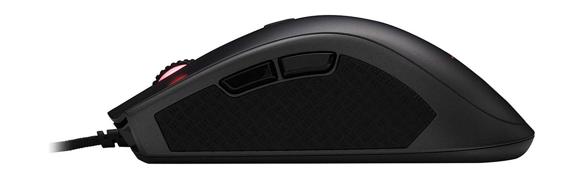 HyperX Pulsefire FPS Pro RGB Gaming Mouse - Black