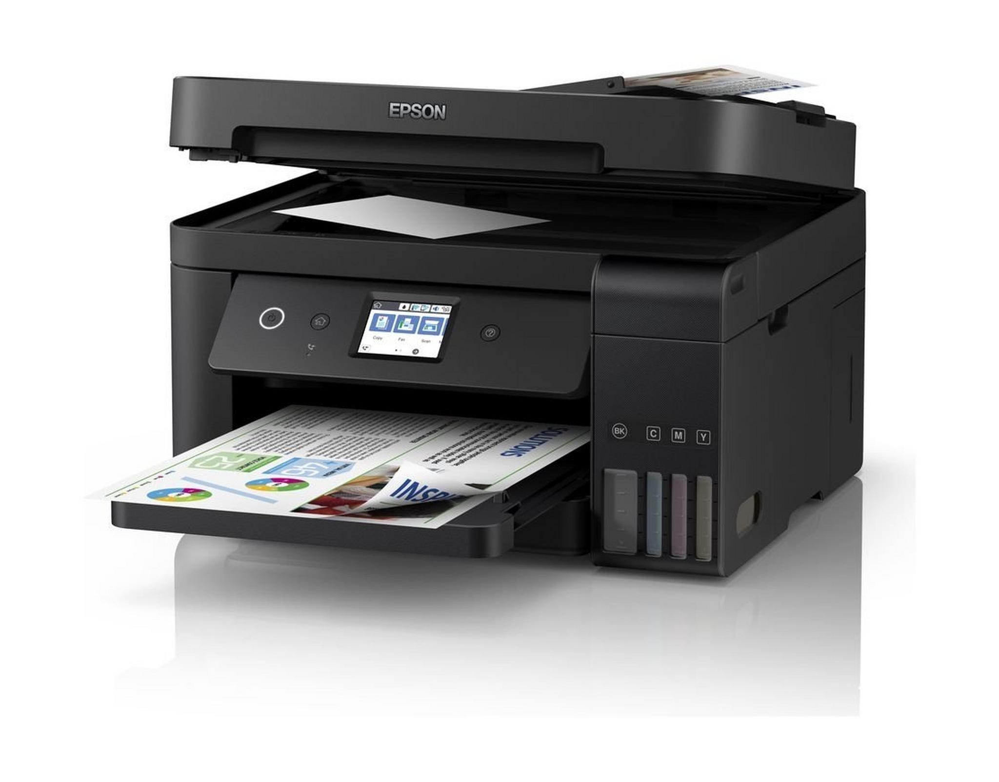 Epson EcoTank L6190 All In One Duplex Ink Tank Printer