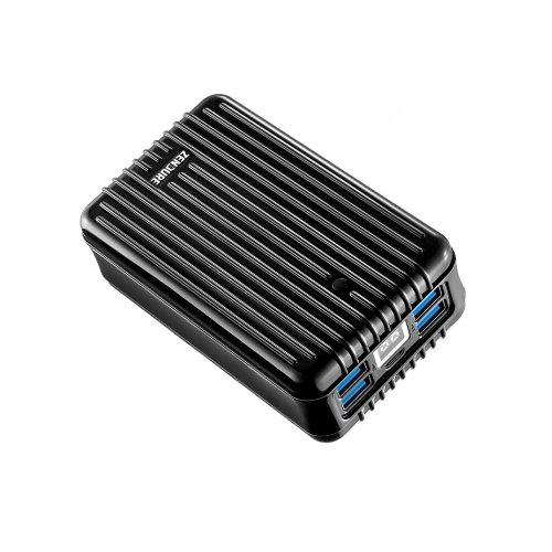 Zendure A8 Portable Power Bank 26,800 mAh - Black