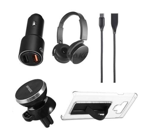 Samsung Note 9 128GB Accessory Value Pack