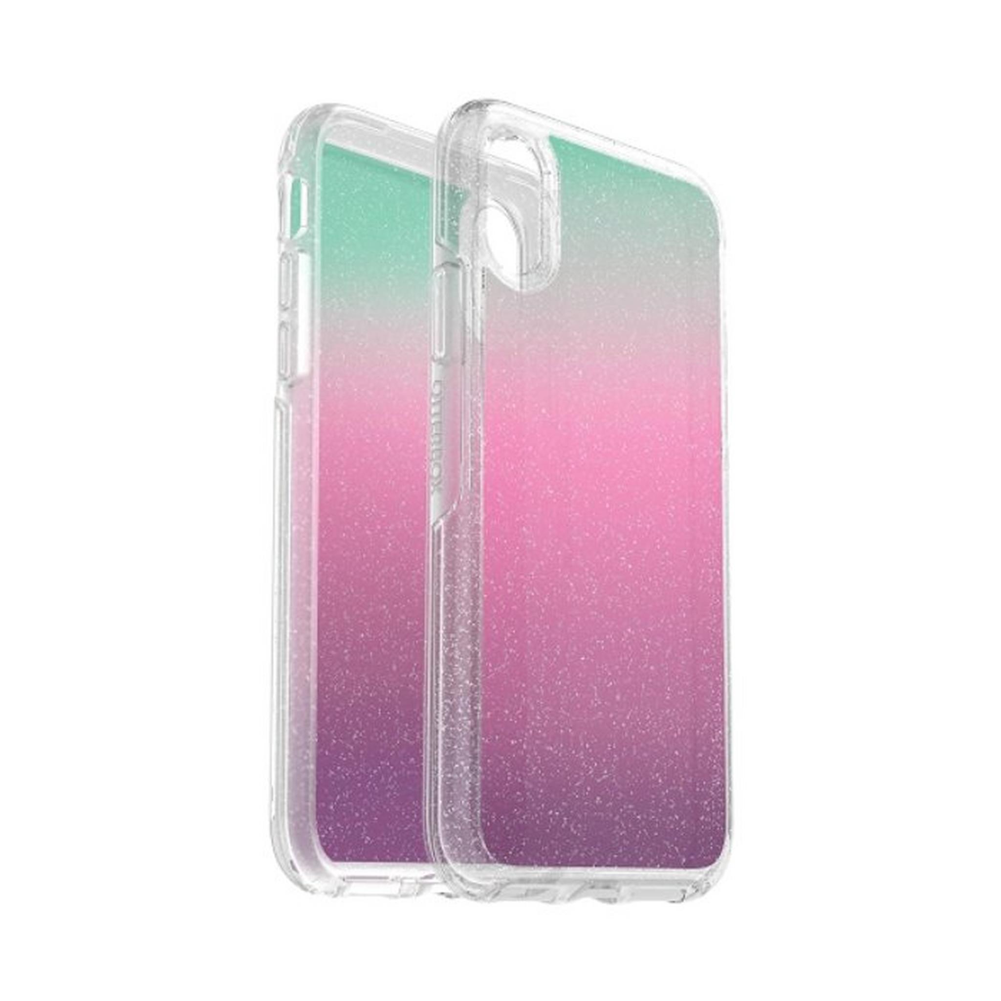 Otterbox Symmetry iPhone 5.8 inches Back Case (77-59610) - Clear