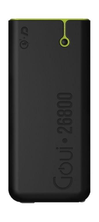Valen 26800mAh Power Bank - Black