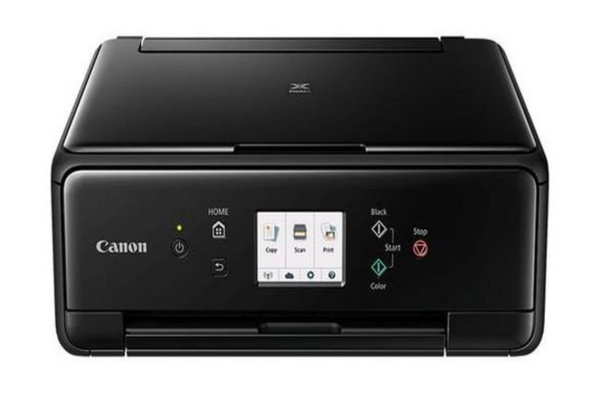 Canon Pixma TS5140 3-in-1 Wireless Deskjet Printer