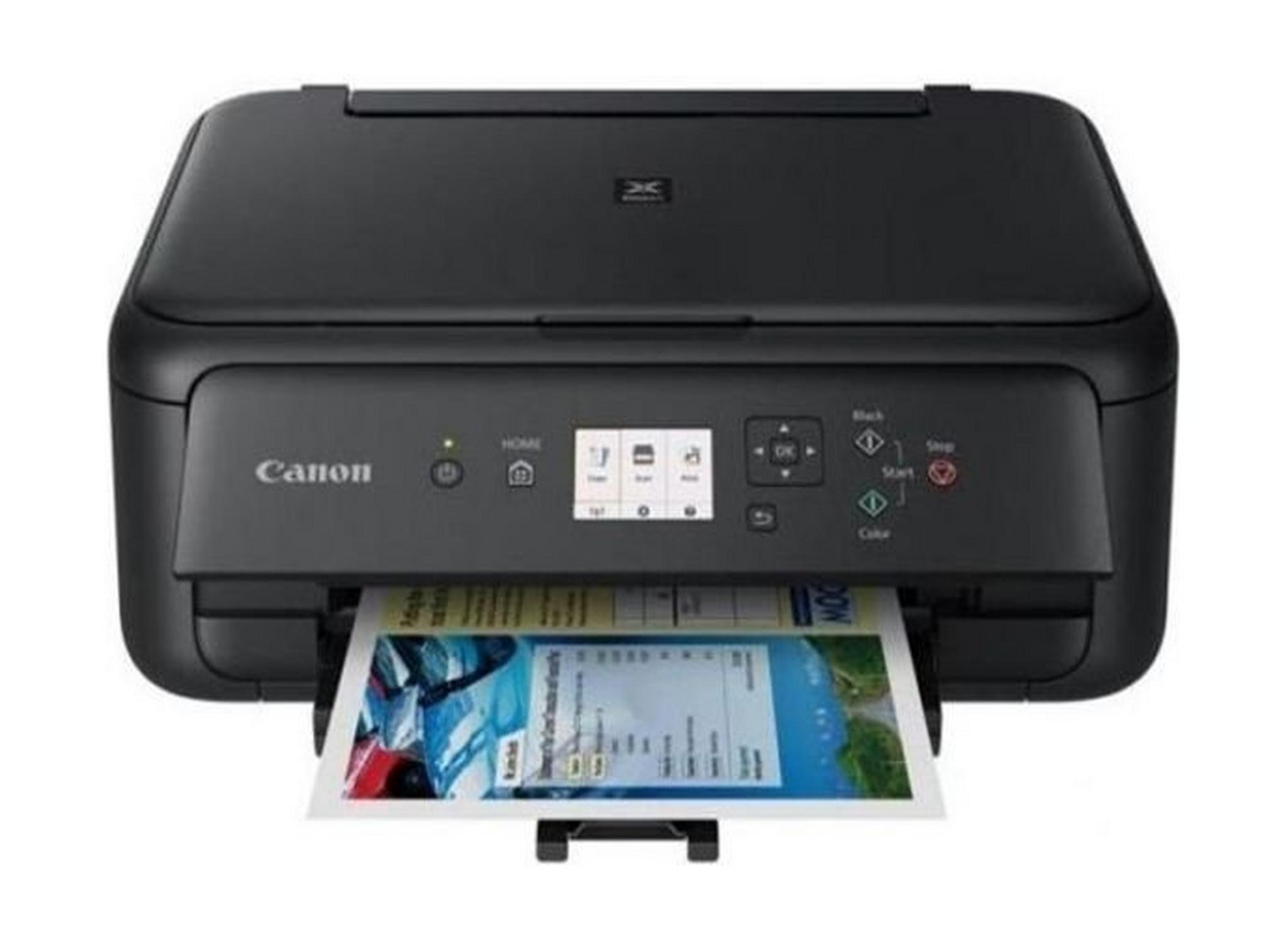Canon Pixma TS5140 3-in-1 Wireless Deskjet Printer