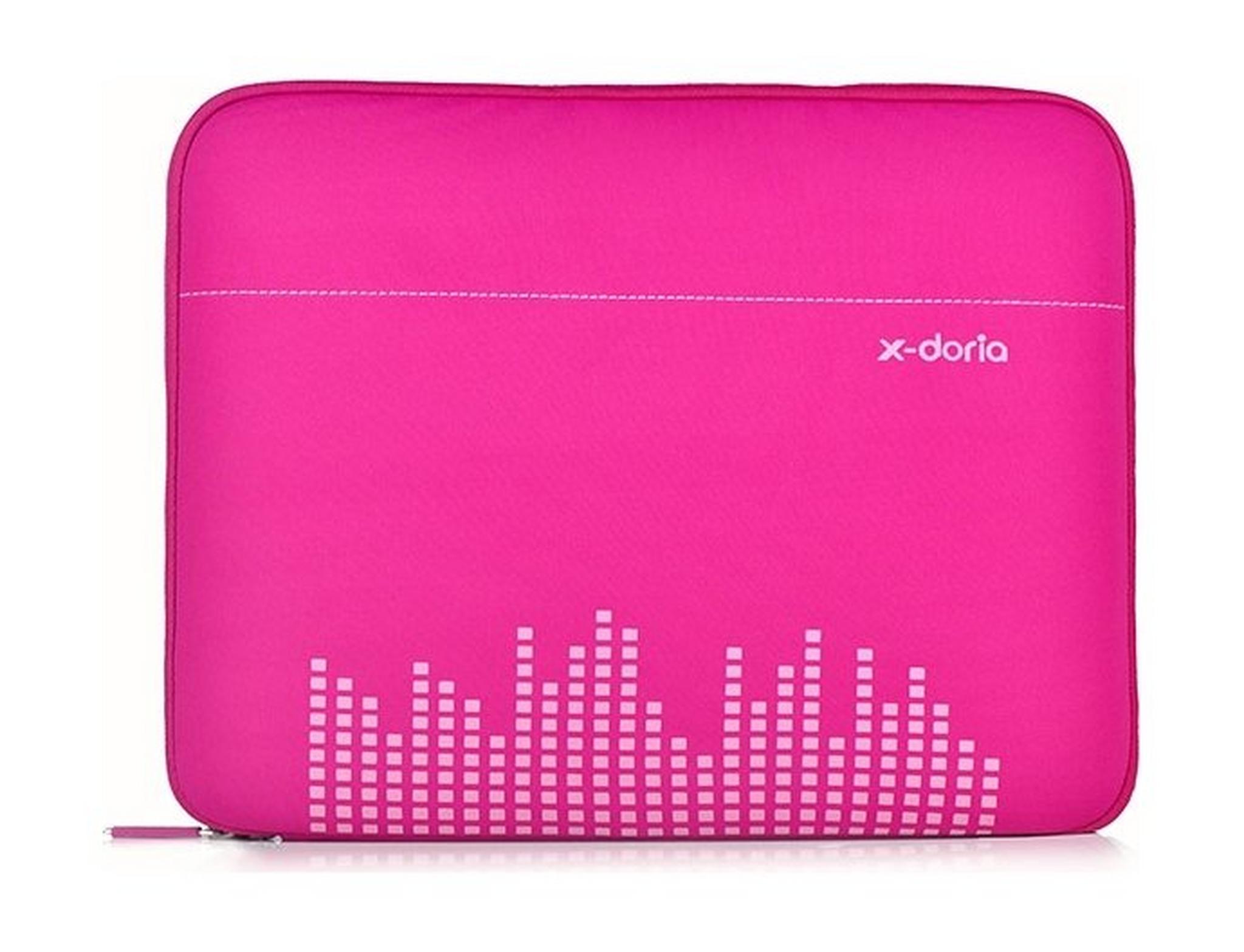 X-Doria 15-inch Laptop Bag (403405) - Pink
