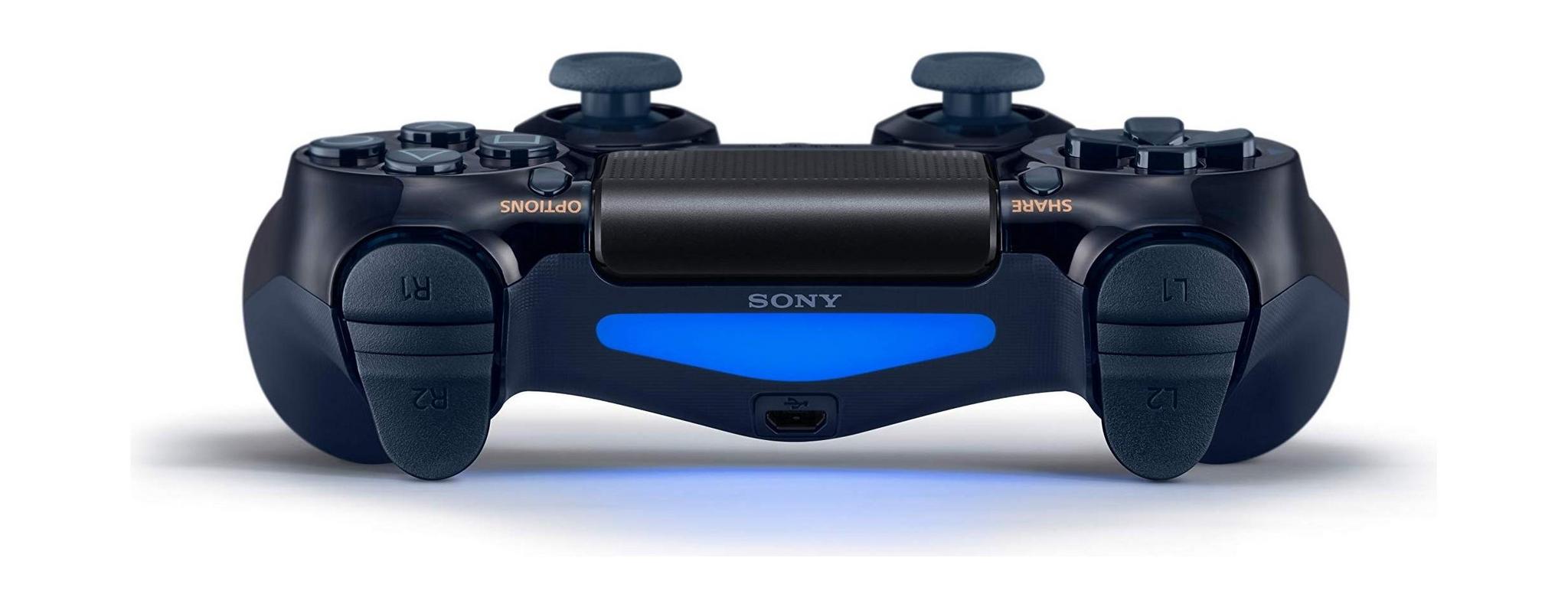Sony PS4 DualShock 4 500M Limited Edition Controller - Blue