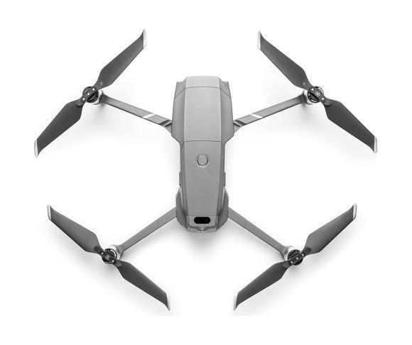 DJI Mavic 2 Zoom Drone