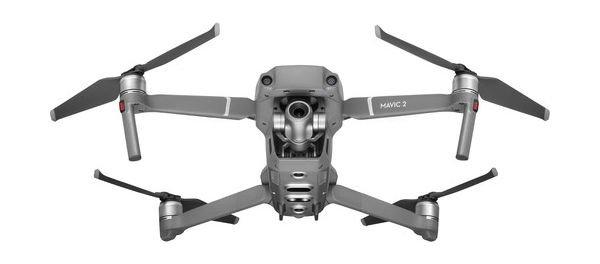 DJI Mavic 2 Zoom Drone
