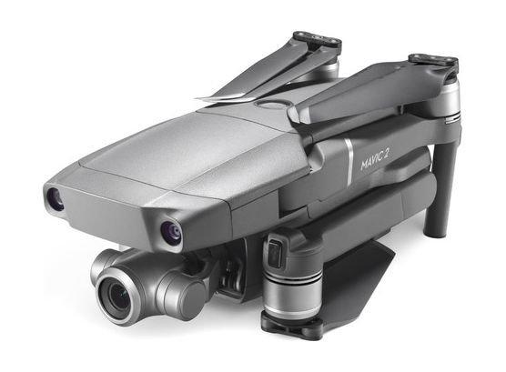 DJI Mavic 2 Zoom Drone