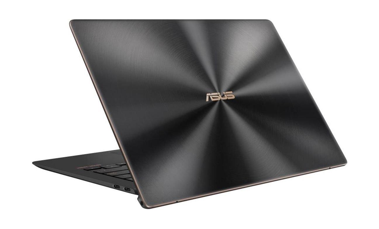Asus Zenbook Core i7 16GB RAM 1TB HDD 13.3 inch Laptop