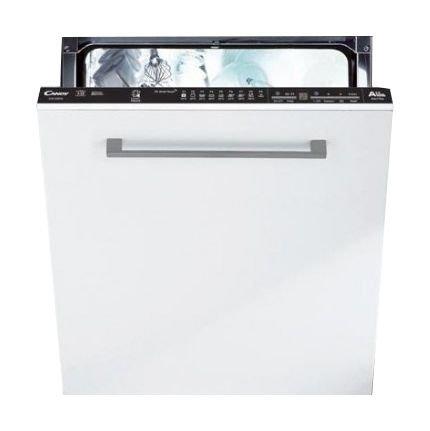 Candy Free Standing Dishwasher (CDIM 1D63OS) White Price in Kuwait