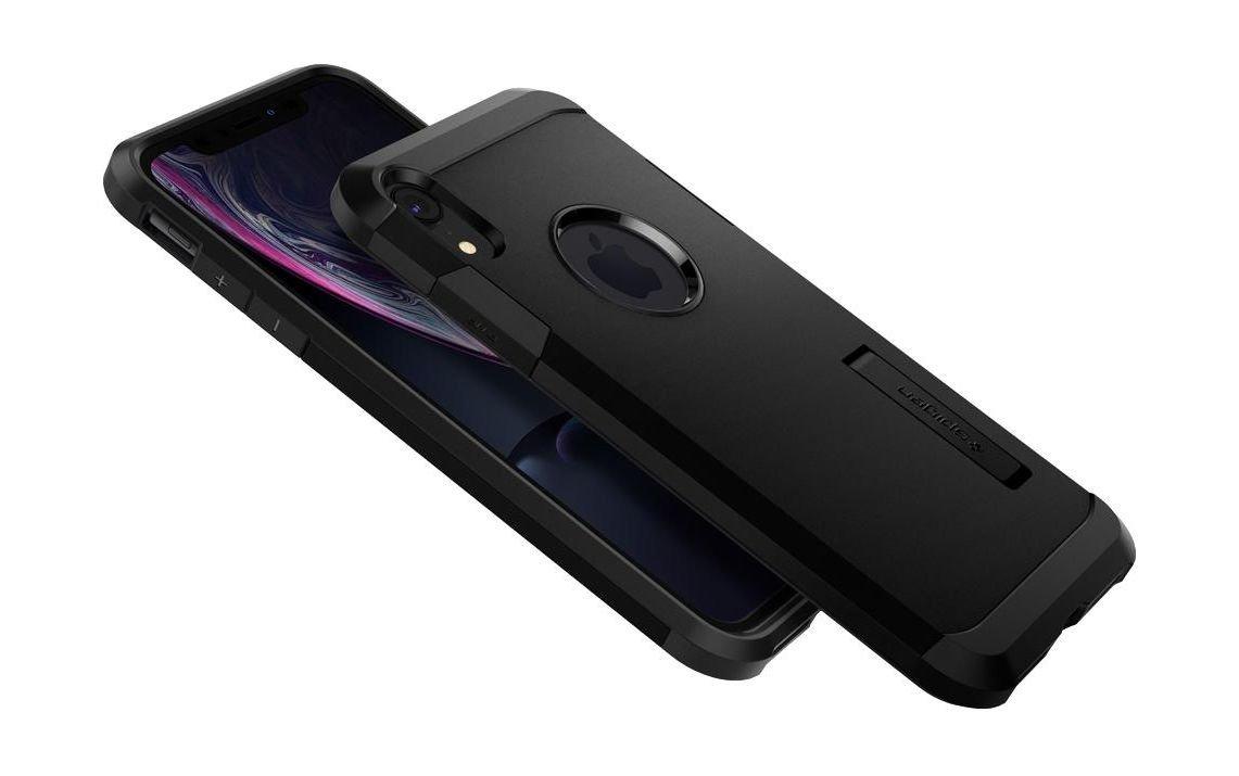 Spigen Tough Armor Case For iPhone XR (064CS24877) iPhone XR Case