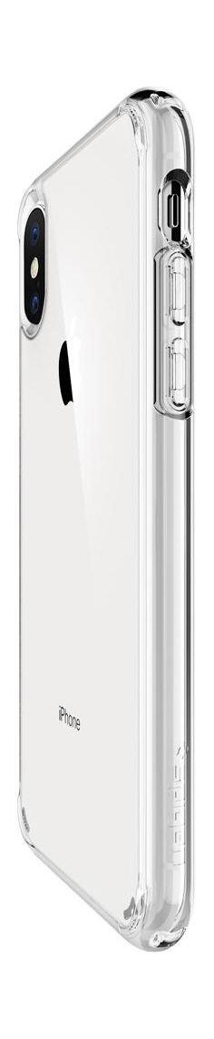 Spigen Ultra Hybrid Crystal Case For iPhone XS Max (065CS25127) Clear