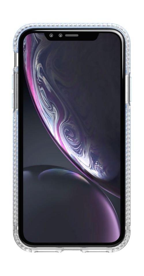 Tech21 Pure Shimmer iPhone XR (T21-6528) - Blue
